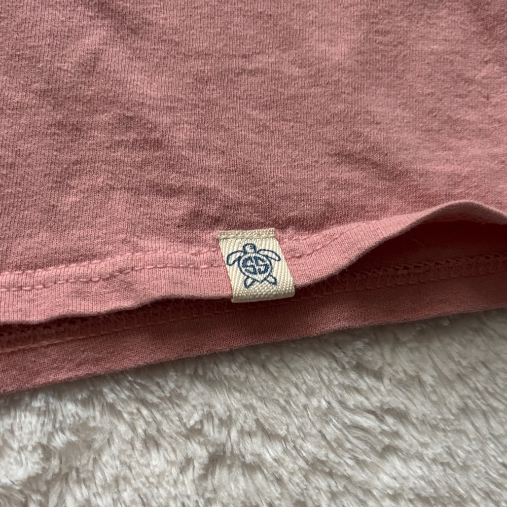 Women’s Simply Southern Pink Chick-Fil-A Tee - Picture 6 of 6